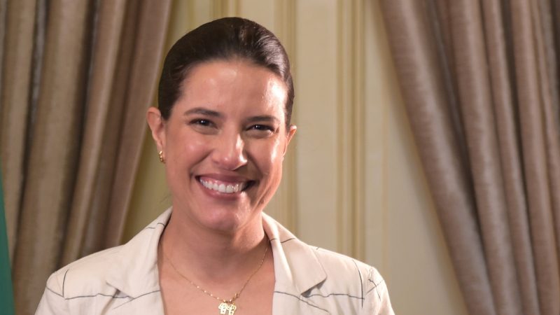 PSD Anuncia Filiação de Raquel Lyra na Próxima Segunda-feira (10)