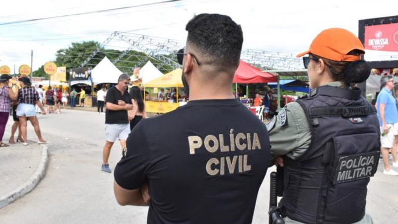 Pernambuco registra 12 meses consecutivos de redução nos homicídios