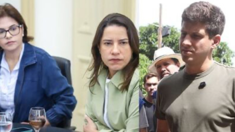 Lideranças políticas intensificam esforços para mitigar impactos das fortes chuvas em Pernambuco