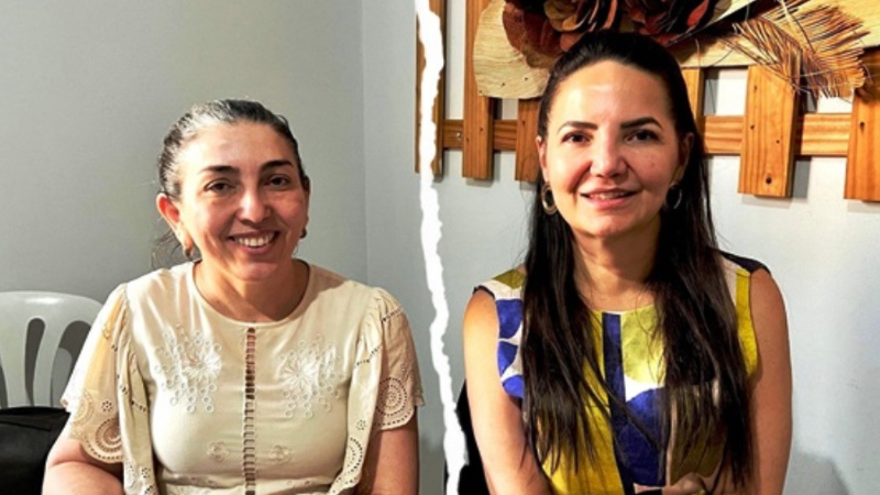 Caprishow de Dormentes encerra com destaque para Geomarco e Corrinha