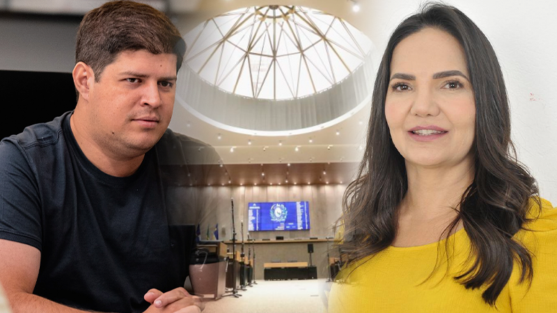 Sertão em Efervescência: Ex-prefeitos articulam disputa por vaga na ALEPE em 2026