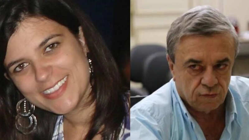 Justiça determina execução e penhora em processos contra ex-prefeito e ex-secretários de São José do Egito