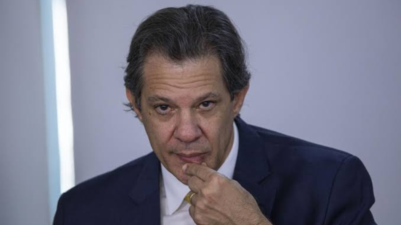 Ministro Haddad participa de encontros internacionais na Argentina, Rússia e China nesta semana