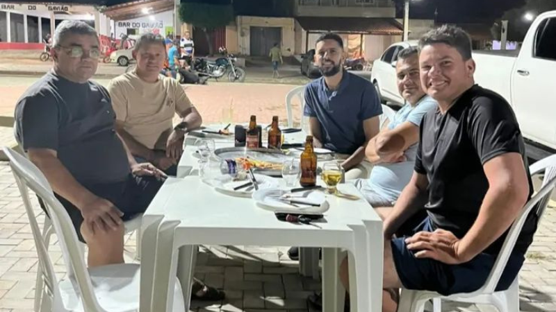 Vereadores articulam ofensiva para manchar gestão da Prefeita de Jatí