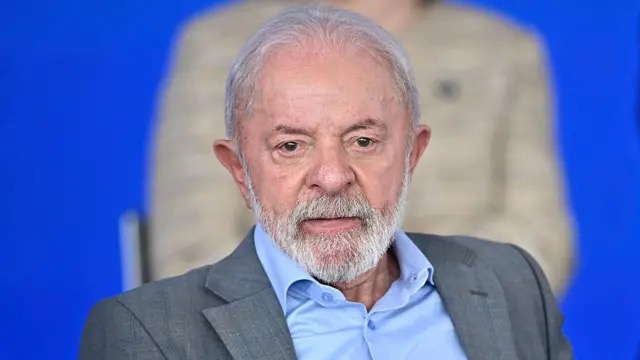 Lula sanciona lei que cria programa especial para a indústria química, com vetos