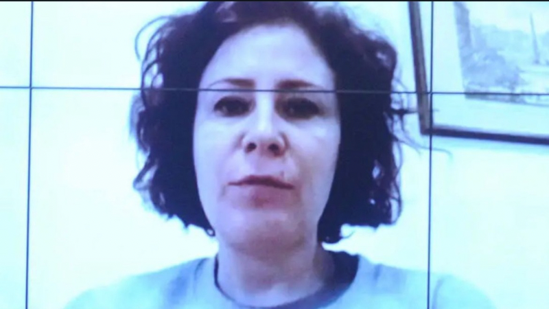 Carla Zambelli renuncia ao mandato de deputada federal