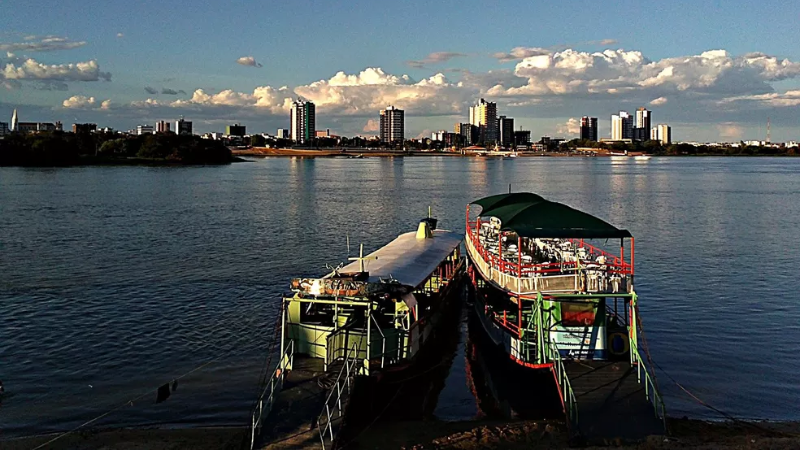 Carnaval de Juazeiro: Barquinhas funcionarão 24 horas, mas com pequena alteração no valor da passagem