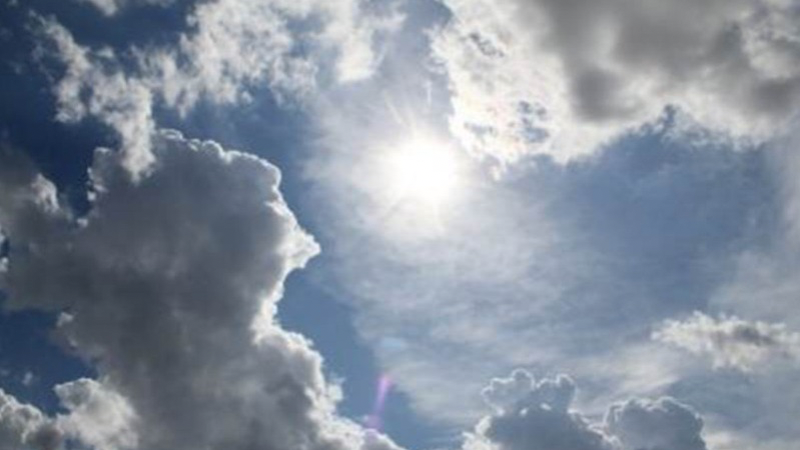 Céu nublado pela manhã e sol à tarde marcam a terça-feira em Petrolina