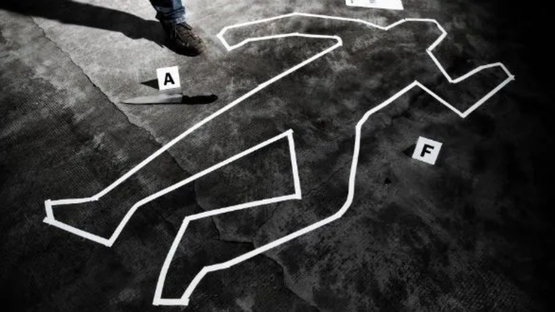 Pernambuco figura entre os estados com mais mortes violentas em 2024