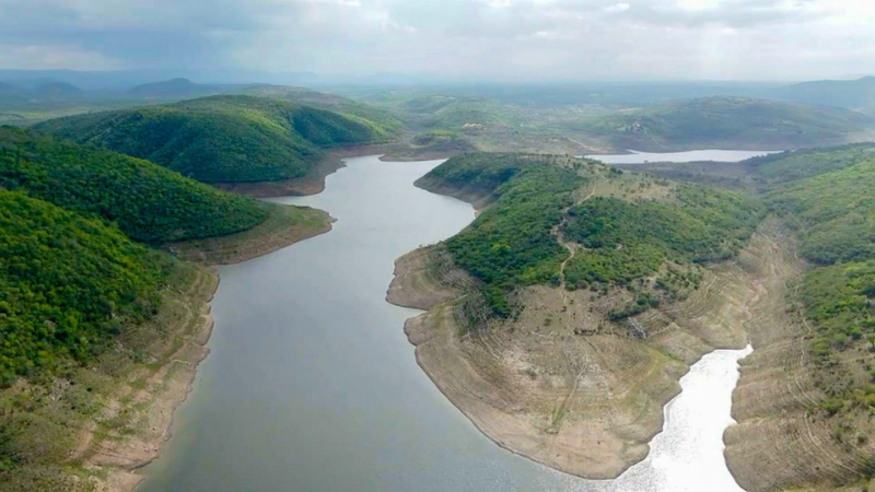 Pernambuco tem 23 reservatórios em colapso e 11 com menos de 1% da capacidade