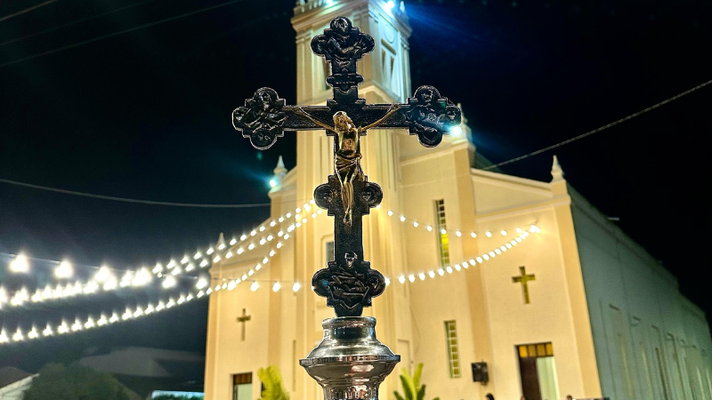 Fé, cultura e tradição marcam a 169ª Festa de São José em Belmonte