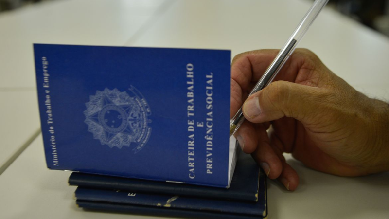 Agência do Trabalho divulga vagas de emprego em Petrolina