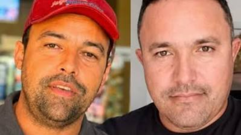 “Ele está armado. Não me liga”: empresário enviou áudios durante sequestro antes de ser morto