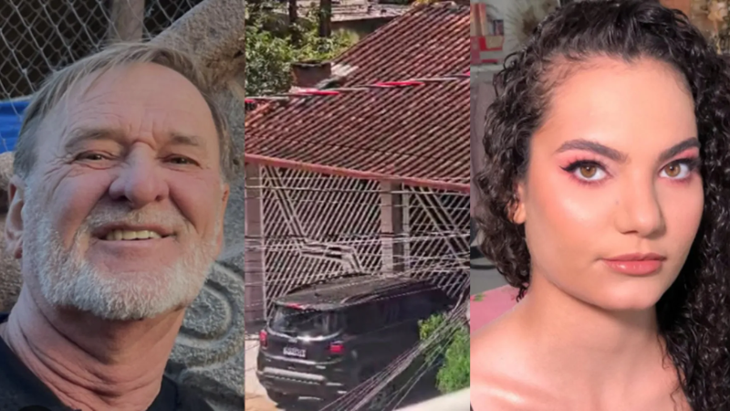 Estudante de medicina presa por atropelar e matar idoso já havia sido detida por tentativa de homicídio