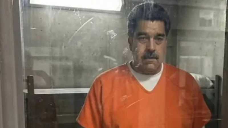 Nicolás Maduro enfrentará julgamento nos Estados Unidos em junho de 2027