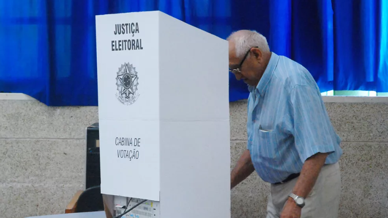 Pernambuco registra aumento de 21% no número de eleitores acima de 70 anos