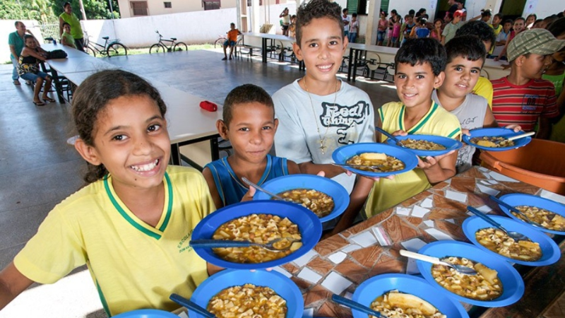 Relatório da ONU mantém Brasil fora do Mapa da Fome em 2026