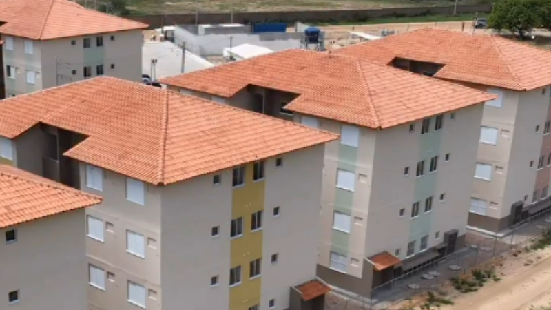 Venda de apartamento do Minha Casa, Minha Vida por R$ 80 mil em Petrolina vira alvo de investigação