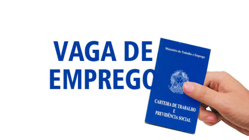 Agência do Trabalho oferece oportunidades em Petrolina com vagas para comércio e área rural