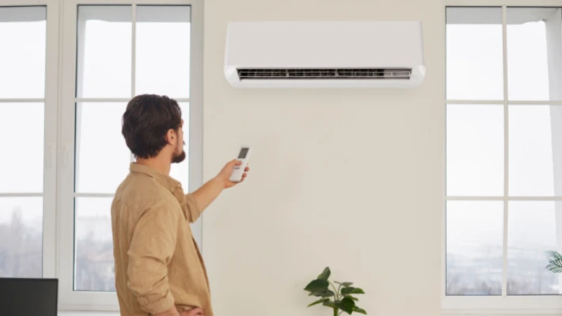 Ar-condicionado registra queda de até 17% nos preços durante o inverno