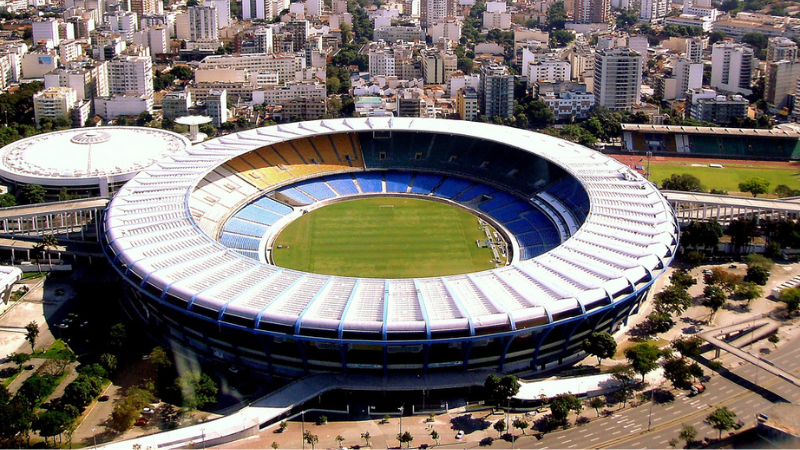 Copa do Mundo Feminina terá abertura e final no Maracanã em 2027