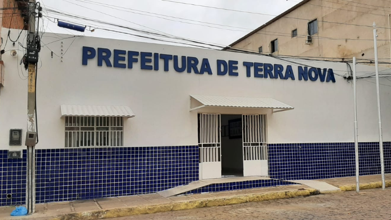Inscrições da seleção com salários de até R$ 13 mil em Terra Nova terminam nesta quarta (5)