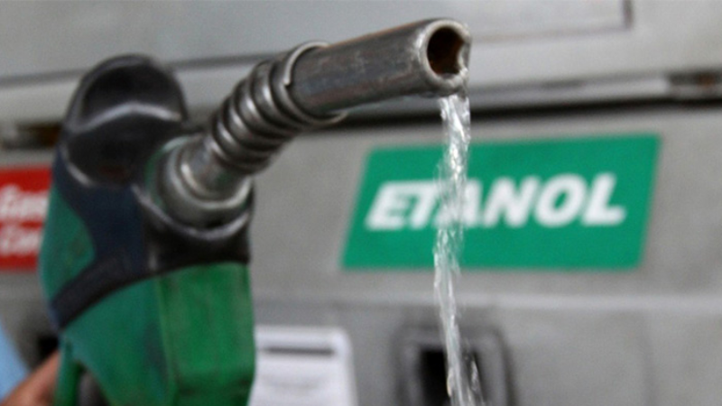 Mesmo com queda nacional, Pernambuco registra o maior preço do etanol nos postos