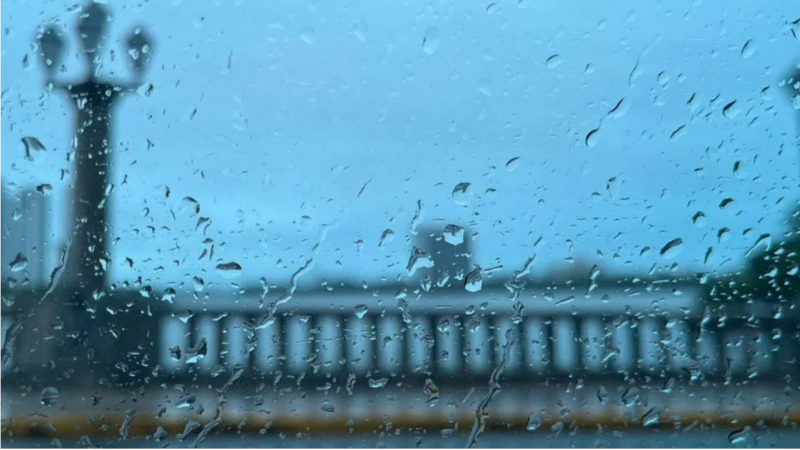 Pernambuco terá semana com previsão de chuva fraca no litoral e Agreste