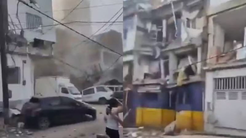 Terremoto atinge Colômbia; cidades registram danos e feridos