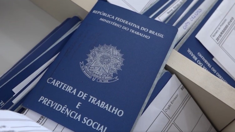 Mais de 700 vagas são oferecidas em cidades de Pernambuco nesta quarta