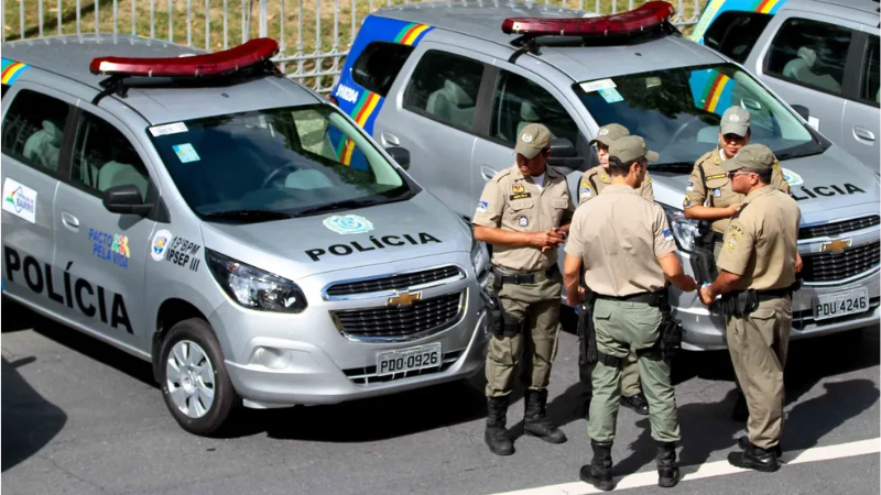 Operações em Pernambuco causam mais de R$ 22 milhões em prejuízos ao crime organizado