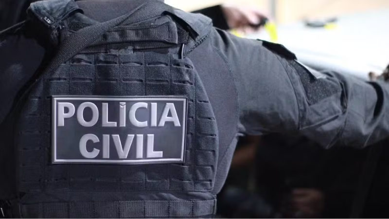 Polícia Civil registra 53 prisões por mandados e elucida homicídios em Juazeiro