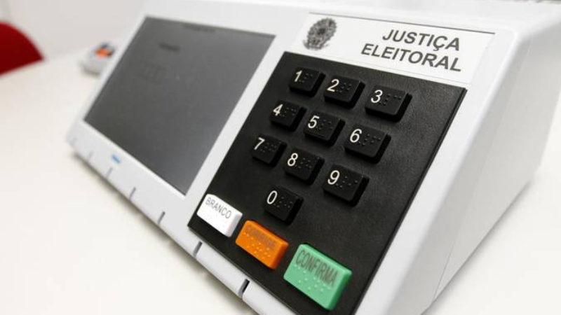 Teste de Integridade será realizado com 25 urnas no dia da eleição em Pernambuco