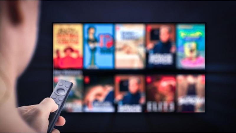 Câmara analisa proposta que impede publicidade em serviços de streaming pagos