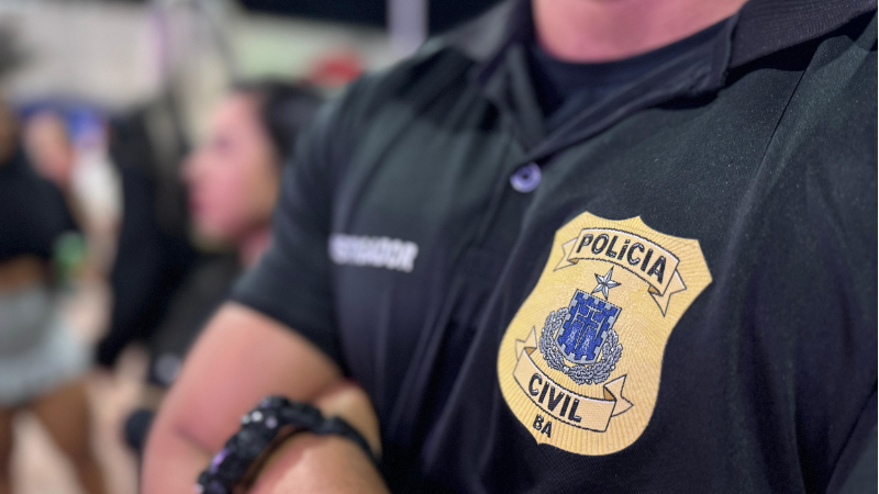 Capim Grosso (BA) registra queda de 75% nas mortes violentas no primeiro semestre de 2026