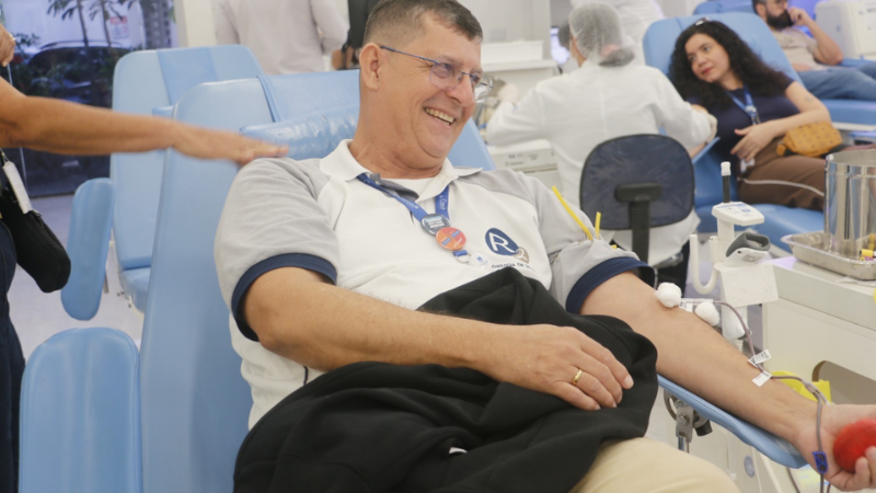 Coren-PE + Vida chega ao Sertão de Pernambuco