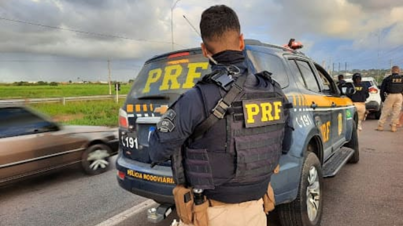 Operação Nossa Senhora Aparecida começa nesta sexta e segue até segunda em Pernambuco