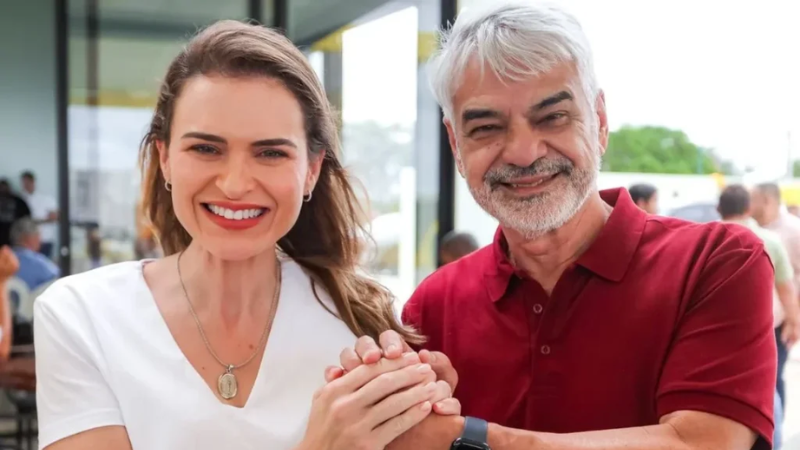 Pernambuco elege Humberto Costa e Marília Arraes para o Senado