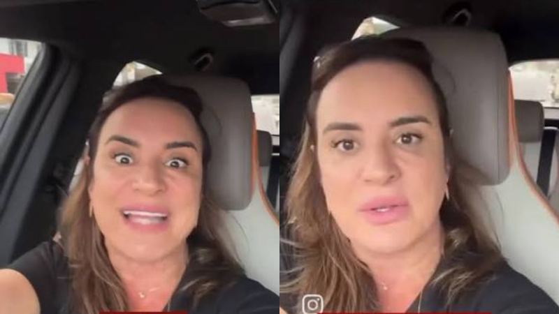 “Povo nordestino, vocês são uma cambada de filho da p*ta”, diz influenciadora bolsonarista
