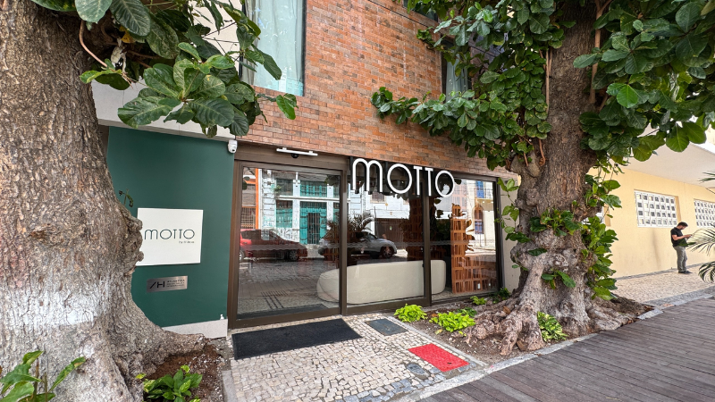 Retrofit transforma imóveis do Centro do Recife e amplia espaço para o mercado moveleiro