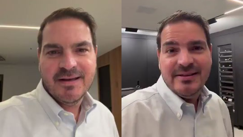 Rodrigo Constantino chama Bahia de “câncer do Brasil” após resultado das eleições